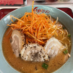 くるまやラーメン - 