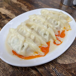 風の子ラーメン - 