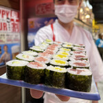 青空酒場 まぐろの気晴れ屋 - 