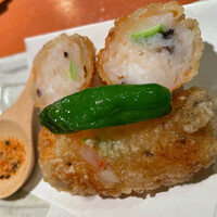 寅八商店 心斎橋店 - 