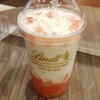 リンツ ショコラ ブティック＆カフェ 京都四条通り店