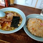 中華料理 まさき亭 - 