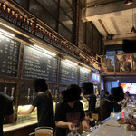 北平机器 - 2019/08/23内観