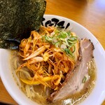 全開屋ラーメン！ - 