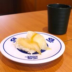 無添くら寿司 - 料理写真:ゆず漬けいか