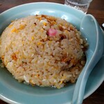 中華料理 まさき亭 - 