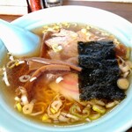 中華料理 まさき亭 - 