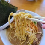 全開屋ラーメン！ - 