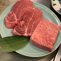 人形町今半 本店 - 