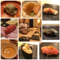 寿司処 しん -  寿司処 しん -