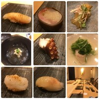 寿司処 しん -  寿司処 しん -