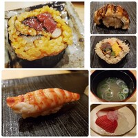 寿司処 しん -  寿司処 しん -