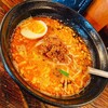 担々麺　梟 - 