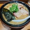 中華蕎麦 ひら井