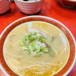 十三ら～めん担担 - 