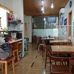 Sofuto Kohi - 店内