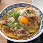 Yoshinoya - 