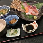 幸せ料理　きたはち - 