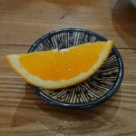 Sofuto Kohi - オレンジ