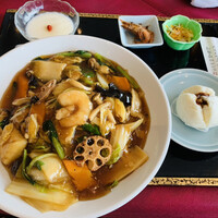 謝朋殿 幕張店 - 