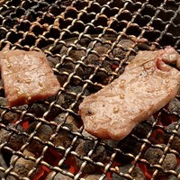 焼肉トラジ PARAM カレッタ汐留店 -  焼肉トラジ PARAM カレッタ汐留店 -