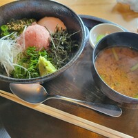 春秋 溜池山王店 - 