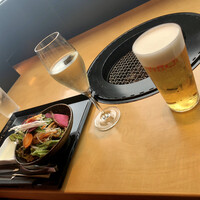 焼肉トラジ PARAM カレッタ汐留店 -  焼肉トラジ PARAM カレッタ汐留店 -