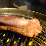 焼肉ホルモン 在市 - 