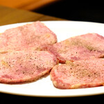 Yakiniku Horumon Zaichi - 