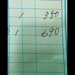 神田珈琲園 - 良心的な価格♡