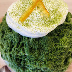 かき氷店 小桃 - 