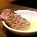 Yakiniku Horumon Zaichi - 