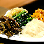 Yakiniku Horumon Zaichi - 