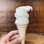 ミルクスタンド溜屋 - 