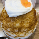 かき氷店 小桃 - 