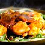 焼肉ホルモン 在市 - 