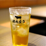 Yakiniku Horumon Zaichi - 