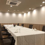 桃源酒家 - バンケットルーム