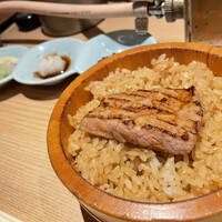 焼うお いし川 - 