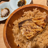 焼うお いし川 - 