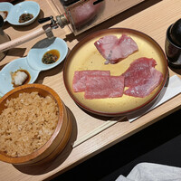 焼うお いし川 - 