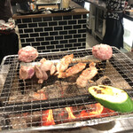 炭劇場 徳永座 - 