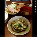 家庭料理居酒屋 よってって - 