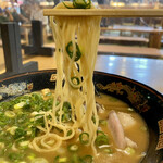 ラーメン横綱 - 