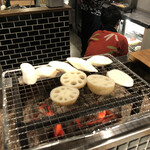 炭劇場 徳永座 - 