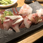 炭劇場 徳永座 - 