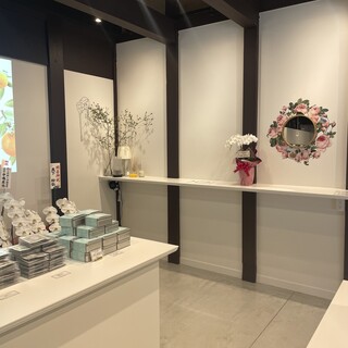 チーズケーキと紅茶_2