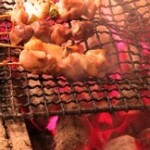 鶏のんちゃん - 備長炭焼きの焼き鳥