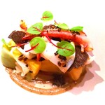 モノリス - ネギイカ