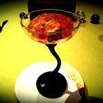 モノリス - ウニ とうもろこし